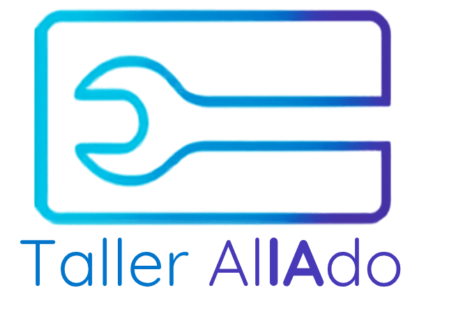 Taller aliAdo