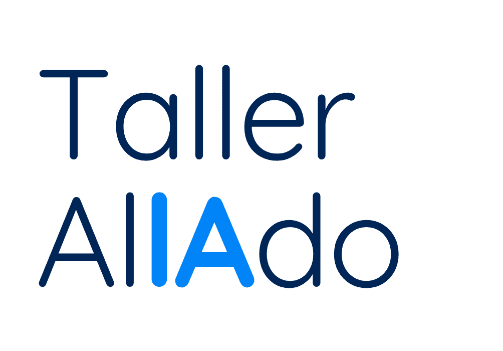 Taller aliAdo