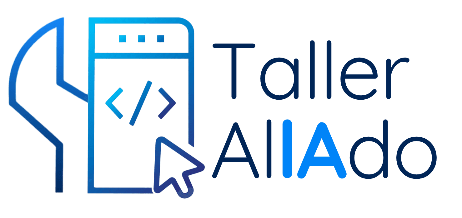 Taller aliAdo